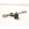 Recambio de elevalunas delantero izquierdo para dacia sandero ii (b8_) 1.5 dci referencia OEM IAM 807213282R  
