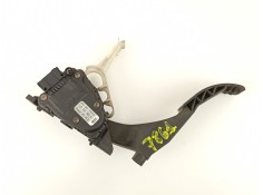 Recambio de potenciometro aceleracion para seat toledo (1m2) 1.9 tdi referencia OEM IAM 1J1721503H 6PV00777001 