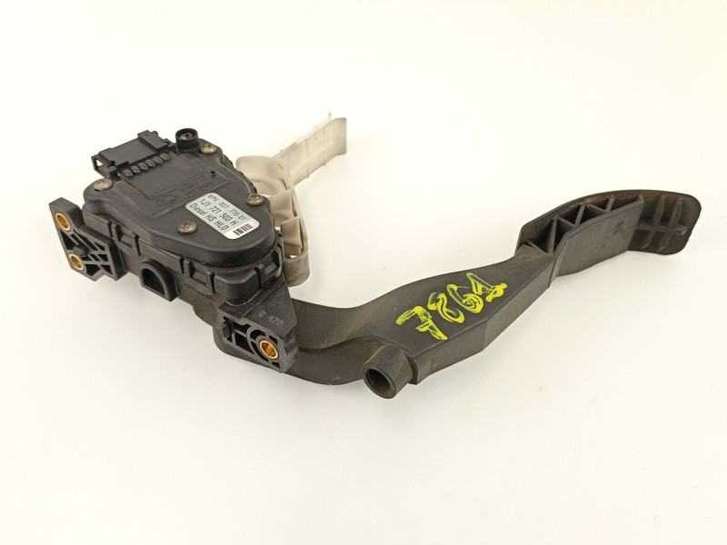 Recambio de potenciometro aceleracion para seat toledo (1m2) 1.9 tdi referencia OEM IAM 1J1721503H 6PV00777001 