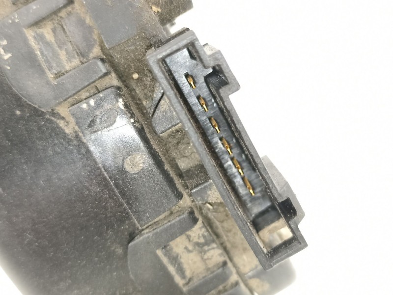 Recambio de potenciometro aceleracion para seat toledo (1m2) 1.9 tdi referencia OEM IAM 1J1721503H 6PV00777001 