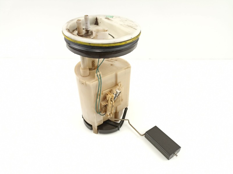 Recambio de bomba combustible aforador para seat toledo (1m2) 1.9 tdi referencia OEM IAM 1J0919183D 220806005001 