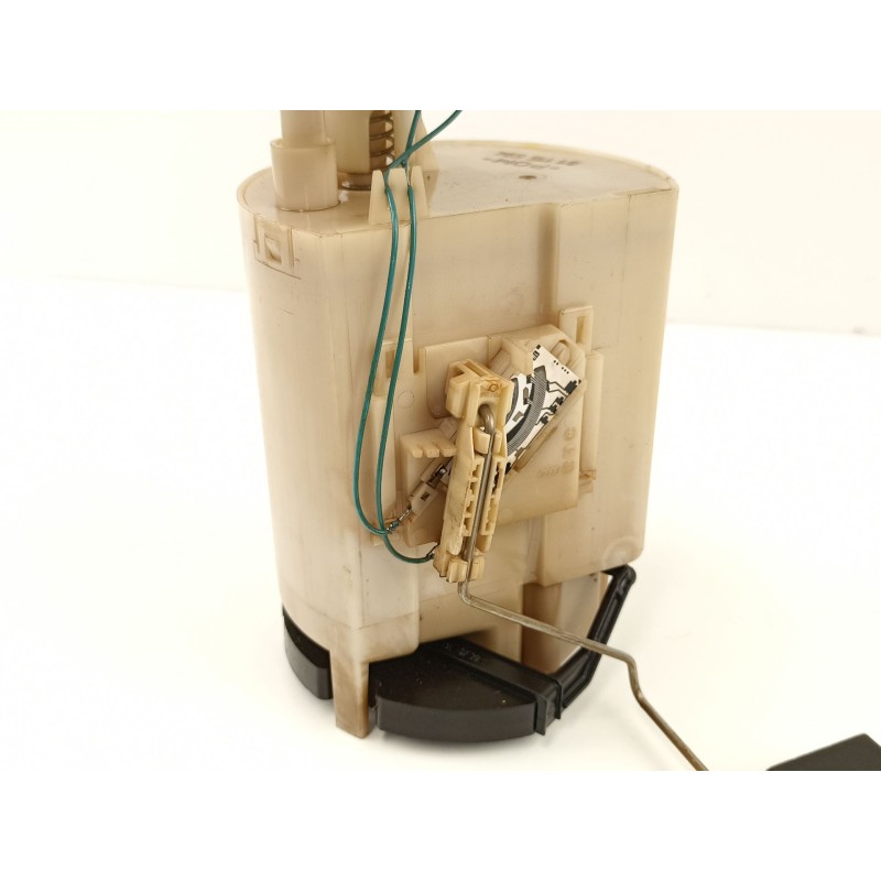 Recambio de bomba combustible aforador para seat toledo (1m2) 1.9 tdi referencia OEM IAM 1J0919183D 220806005001 