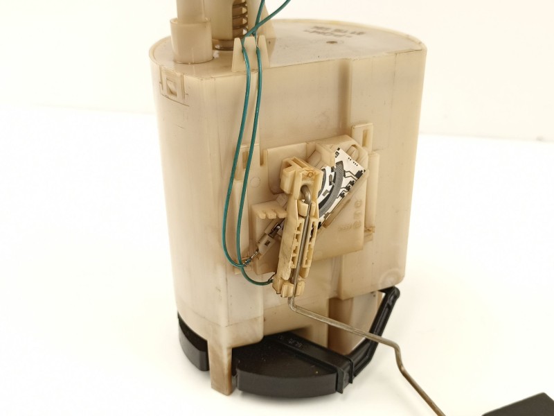 Recambio de bomba combustible aforador para seat toledo (1m2) 1.9 tdi referencia OEM IAM 1J0919183D 220806005001 