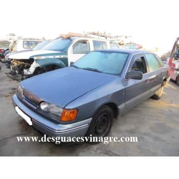 FORD SCORPIO
