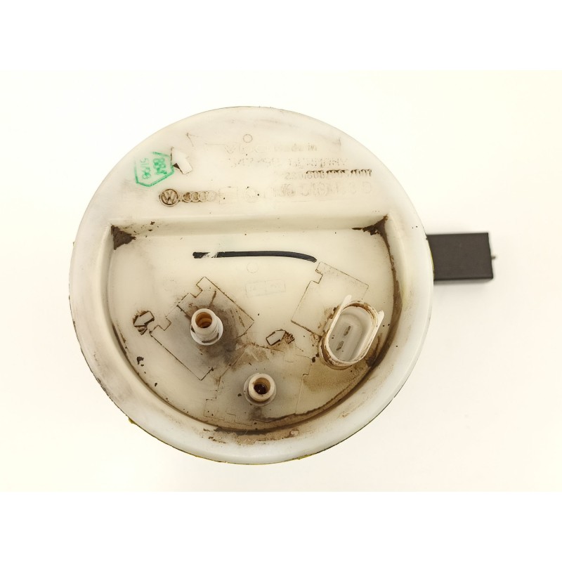 Recambio de bomba combustible aforador para seat toledo (1m2) 1.9 tdi referencia OEM IAM 1J0919183D 220806005001 