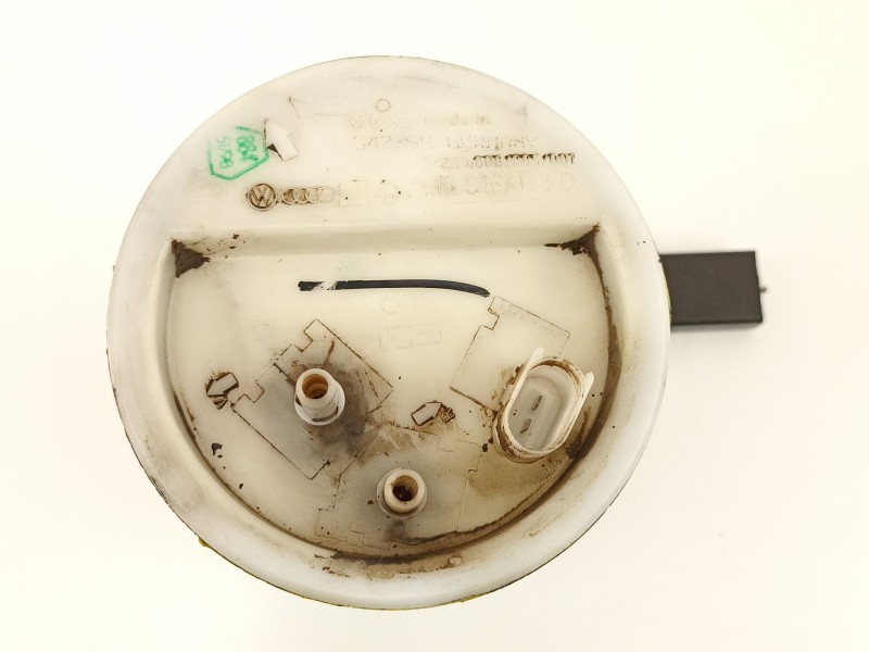 Recambio de bomba combustible aforador para seat toledo (1m2) 1.9 tdi referencia OEM IAM 1J0919183D 220806005001 