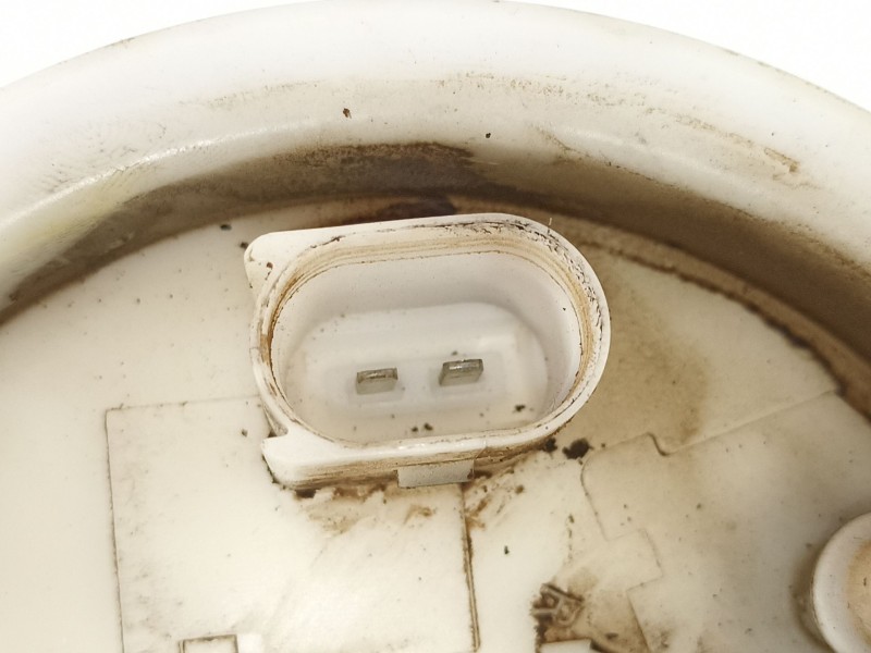 Recambio de bomba combustible aforador para seat toledo (1m2) 1.9 tdi referencia OEM IAM 1J0919183D 220806005001 