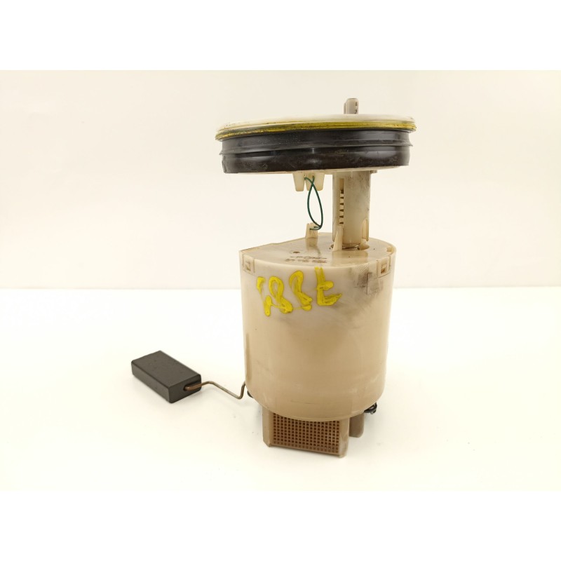 Recambio de bomba combustible aforador para seat toledo (1m2) 1.9 tdi referencia OEM IAM 1J0919183D 220806005001 