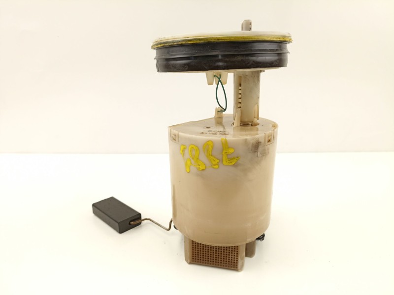 Recambio de bomba combustible aforador para seat toledo (1m2) 1.9 tdi referencia OEM IAM 1J0919183D 220806005001 