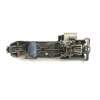 Recambio de manilla delantera derecha para nissan micra iii (k12) 1.5 dci referencia OEM IAM 80610AX600  