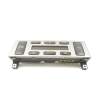 Recambio de mandos calefaccion aire para peugeot 406 2.0 d referencia OEM IAM 96482616YW 69370003 