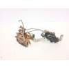 Recambio de cerradura puerta trasera derecha para suzuki baleno (eg) 1.9 td (sy419) referencia OEM IAM 8230160G10  