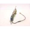 Recambio de cerradura puerta trasera derecha para suzuki baleno (eg) 1.9 td (sy419) referencia OEM IAM 8230160G10  