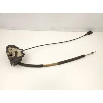 CERRADURA PUERTA DELANTERA DERECHA 80500AX611 
