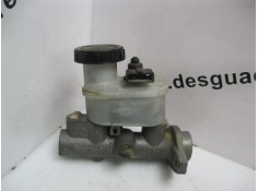 Recambio de bomba de freno : nissan primera : 2.0 td -c020 (89,76cv) 5p [2001] para nissan primera 2.0 td -c020    5p referencia 2