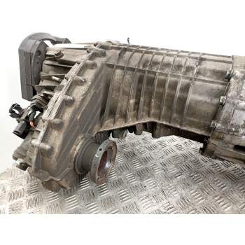 CAJA CAMBIOS 6V TURBO DIESEL 0AD341012L 