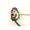 Recambio de cerradura puerta delantera derecha para nissan micra iii (k12) 1.5 dci referencia OEM IAM 80500AX611  