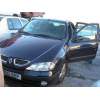 renault megane del año 2000