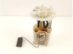 Recambio de bomba combustible aforador para peugeot 206 berlina xt referencia OEM IAM 9625476380 09731149900 