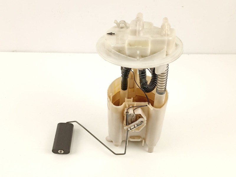 Recambio de bomba combustible aforador para peugeot 206 berlina xt referencia OEM IAM 9625476380 09731149900 