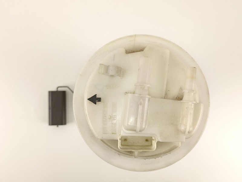 Recambio de bomba combustible aforador para peugeot 206 berlina xt referencia OEM IAM 9625476380 09731149900 