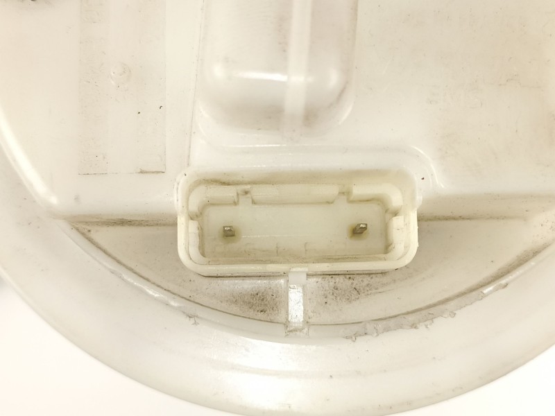 Recambio de bomba combustible aforador para peugeot 206 berlina xt referencia OEM IAM 9625476380 09731149900 