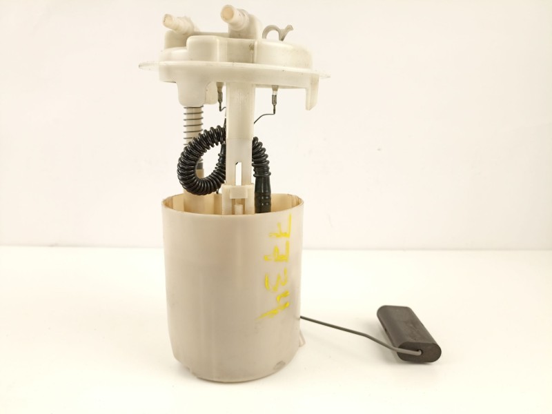 Recambio de bomba combustible aforador para peugeot 206 berlina xt referencia OEM IAM 9625476380 09731149900 