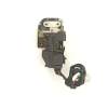 Recambio de cerradura puerta trasera derecha para mazda 626 v hatchback (gf) 2.0 (gfer) referencia OEM IAM GE6V72310B  