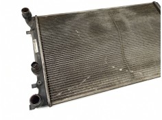 Recambio de radiador turbo diesel para seat toledo (1m2) 1.9 tdi referencia OEM IAM 1J0121205B   2
