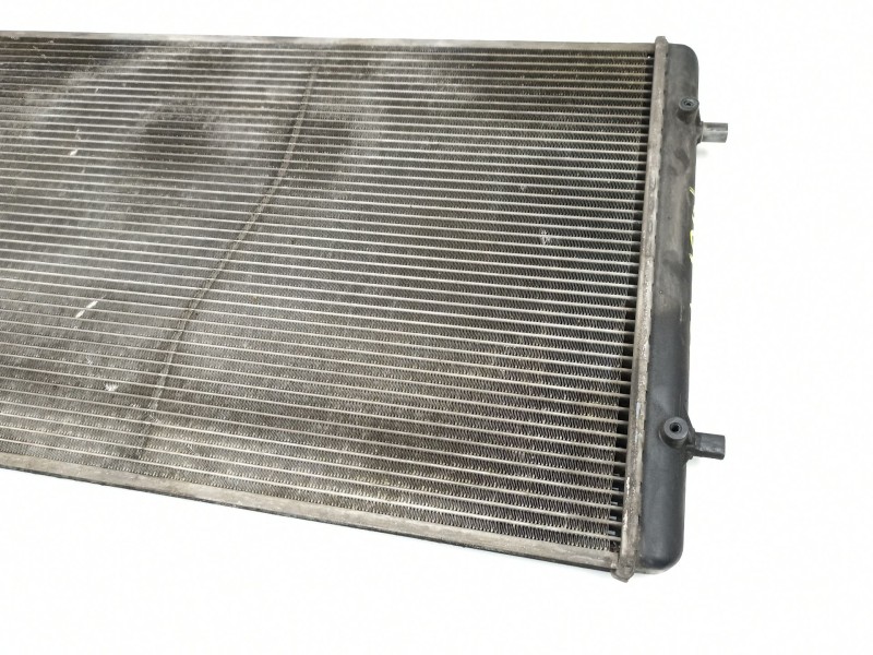 Recambio de radiador turbo diesel para seat toledo (1m2) 1.9 tdi referencia OEM IAM 1J0121205B  