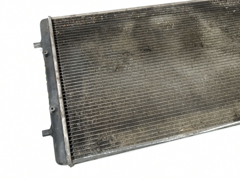 Recambio de radiador turbo diesel para seat toledo (1m2) 1.9 tdi referencia OEM IAM 1J0121205B  