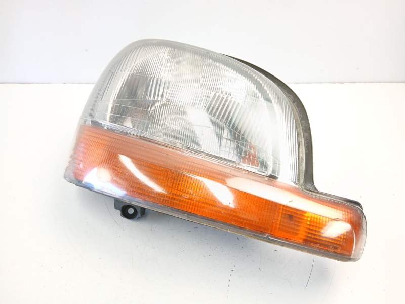 Recambio de faro derecho para renault kangoo (kc0/1_) 1.9 dti (kc0u) referencia OEM IAM 260105328R  