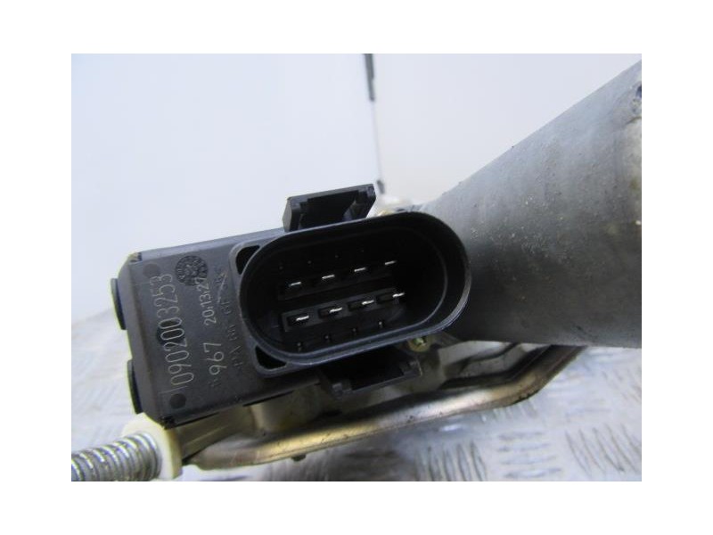 Recambio de elevalunas elec. del. dch. : audi a6 : 2.5 tdi [1999] para audi a6 2.5 tdi referencia OEM IAM 0902003253  