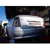 opel astra g sedán (t98) del año 1999