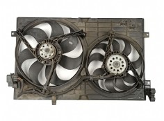 Recambio de electroventilador para seat toledo (1m2) 1.9 tdi referencia OEM IAM 1J0121205B  