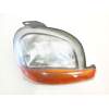 Recambio de faro derecho para renault kangoo (kc0/1_) 1.9 dti (kc0u) referencia OEM IAM 260105328R  