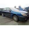 peugeot 607 (9d, 9u) del año 2002