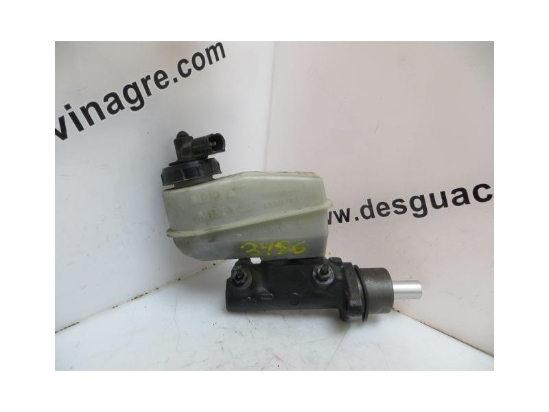 Recambio de bomba de freno : renault megane : 1.6 g -k7m 3p coupe (89,76cv)3p [1998] para renault megane 1.6 g -k7m coupe refere