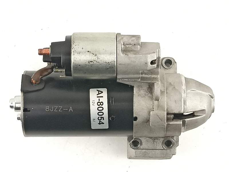Recambio de motor arranque para bmw serie 3 berlina (e90) 320d referencia OEM IAM 8581097 AI80054 