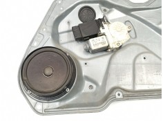 Recambio de elevalunas delantero derecho para seat toledo (1m2) 1.9 tdi referencia OEM IAM 1J0959802G 1M0837756 9776101436202 2