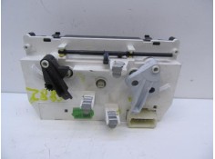 Recambio de mandos calefaccion : peugeot 206 : 1.4 g (74,78cv) [2005] para peugeot 206 1.4 g referencia OEM IAM    2