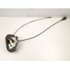 Recambio de cerradura puerta delantera izquierda para nissan micra iii (k12) 1.5 dci referencia OEM IAM 80501AX611  