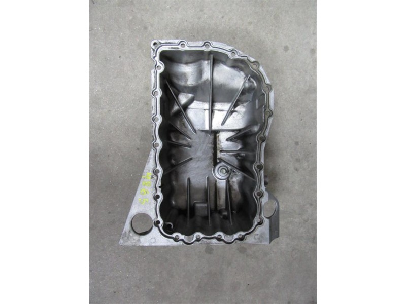 Recambio de carter aceite : renault laguna : 1.9 dci /f9q t7 [2001] para renault laguna 1.9 dci /f9q t7 referencia OEM IAM ALUMI