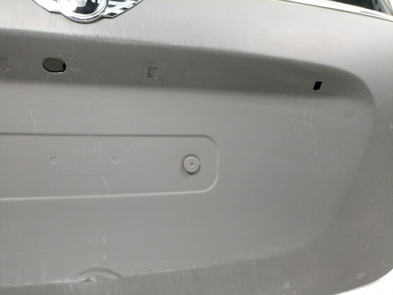 Recambio de porton trasero para mini cooper 1.6 hdi w16d16(9hz) referencia OEM IAM 41002752015  