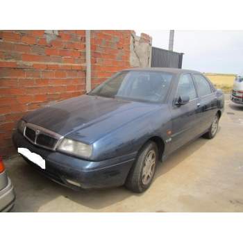 LANCIA K