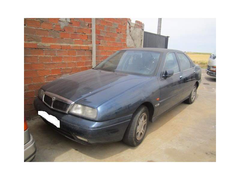 LANCIA K