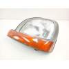 Recambio de faro izquierdo para renault kangoo (kc0/1_) 1.9 dti (kc0u) referencia OEM IAM 260602509R  