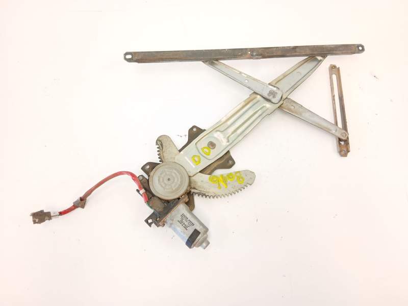 Recambio de elevalunas delantero derecho para suzuki baleno (eg) 1.9 td (sy419) referencia OEM IAM 8343080F00  