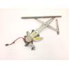 Recambio de elevalunas delantero derecho para suzuki baleno (eg) 1.9 td (sy419) referencia OEM IAM 8343080F00  
