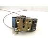 Recambio de cerradura puerta delantera izquierda para nissan micra iii (k12) 1.5 dci referencia OEM IAM 80501AX611  